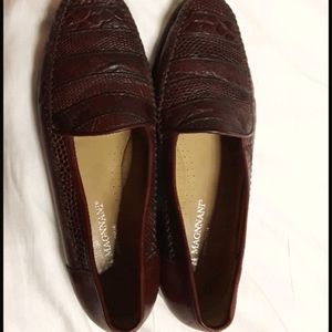 Mens casual loafers